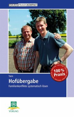 Hofübergabe - Tann, Matthias