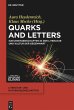 Quarks and Letters - Bild 1