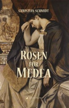 Cover Rosen für Medea