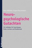 Neuropsychologische Gutachten (eBook, PDF)