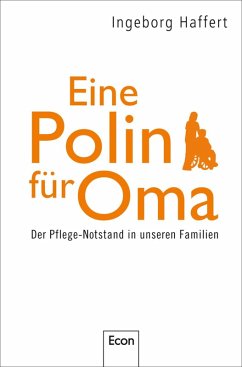 Eine Polin für Oma (eBook, ePUB) - Haffert, Ingeborg