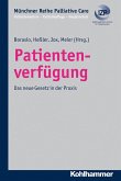 Patientenverfügung (eBook, PDF)
