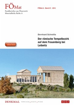 Fundberichte aus Österreich Materialheft A 21, 2014 (eBook, PDF) - Schrettle, Bernhard