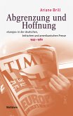 Abgrenzung und Hoffnung (eBook, PDF)