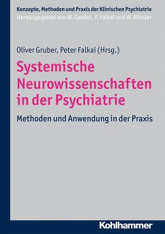 Systemische Neurowissenschaften in der Psychiatrie (eBook, PDF)