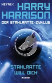 Stahlratte will dich / Stahlratte-Zyklus Bd.6 (eBook, ePUB)