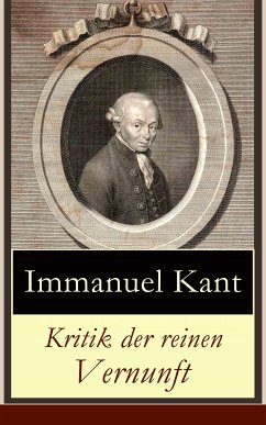 Kritik der reinen Vernunft (eBook, ePUB) - Kant, Immanuel