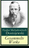 Gesammelte Werke (eBook, ePUB)