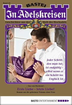 Cover In Adelskreisen - Folge 43 (eBook, ePUB)