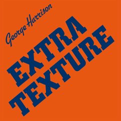 Extra Texture - Harrison,George Extra Texture - Harrison,George
