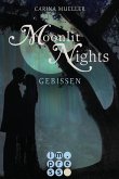 Gebissen / Moonlit Nights Bd.2 (eBook, ePUB)