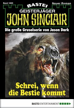 John Sinclair 1885 (eBook, ePUB) - Dark, Jason