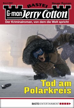 Tod am Polarkreis / Jerry Cotton Bd.2987 (eBook, ePUB) - Cotton, Jerry