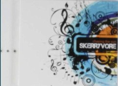 Cover Skerryvore - Chasing The Sun