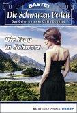 Die Frau in Schwarz / Die schwarzen Perlen Bd.1 (eBook, ePUB)