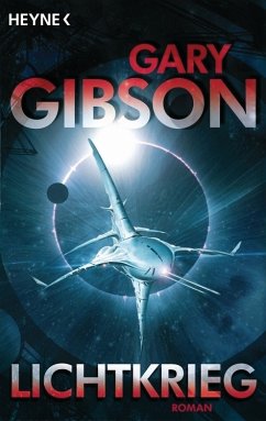 Lichtkrieg (eBook, ePUB) - Gibson, Gary