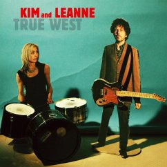 True West - Kim & Leanne