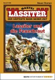 Lassiter und die Feuerbraut / Lassiter Bd.2199 (eBook, ePUB)