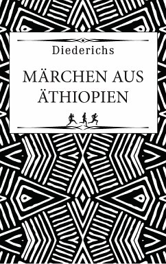 Märchen aus Äthiopien (eBook, ePUB)