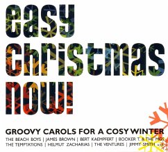 Easy Christmas Now! - Diverse