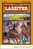 Sechs Kugeln für Fedora / Lassiter Bd.2198 (eBook, ePUB)