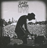 Gary Clark Jr.Live
