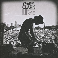 Gary Clark Jr.Live - Clark,Gary Jr.