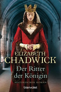 Der Ritter der Königin (eBook, ePUB) - Chadwick, Elizabeth