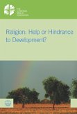 Religion: Help or Hindrance to Development? (eBook, PDF)