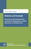 Historia und Exempel (eBook, PDF)