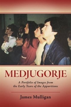 Cover Medjugorje (eBook, ePUB)