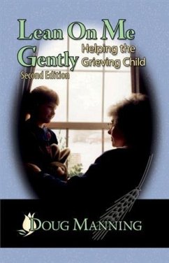 Cover Lean On Me Gently (eBook, ePUB)
