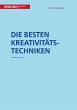 Die besten Kreativitätstechniken... - Bild 1