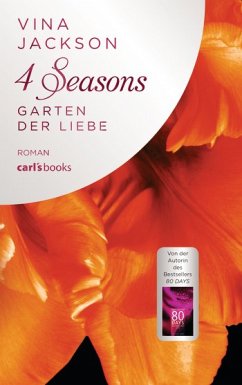 Garten der Liebe / 4 Seasons Bd.4 - Jackson, Vina