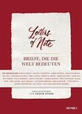 Letters of Note - Briefe, die die Welt bedeuten