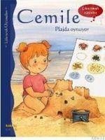 Cemile Plajda Oynuyor - De Petingy, Aline