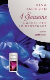 Nächte der Leidenschaft / 4 Seasons Bd.3
