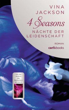 Nächte der Leidenschaft / 4 Seasons Bd.3 - Jackson, Vina