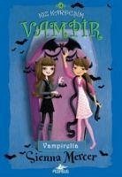 Kiz Kardesim Vampir 4 - Vampirella - Mercer, Sienna