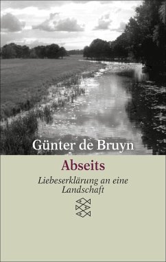 Abseits (eBook, ePUB) - Bruyn, Günter de
