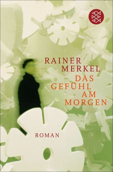 Das Gefühl am Morgen (eBook, ePUB)