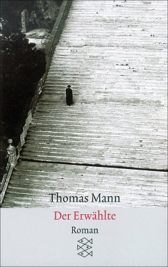 Der Erwählte (eBook, ePUB) - Mann, Thomas