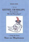 Rätsel um Malipu 1. Teil (eBook, ePUB)