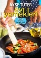 Ev Yemekleri Ciltli - Tüter, Ayse