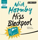 Miss Blackpool, 1 MP3-CD