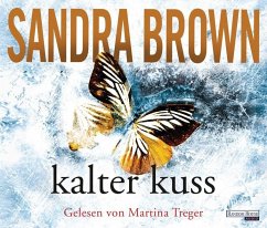 Kalter Kuss - Brown, Sandra