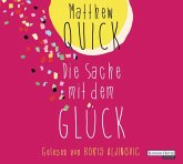 Die Sache mit dem Glück Die Sache mit dem Glück