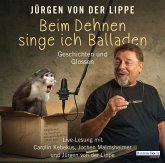 Beim Dehnen singe ich Balladen