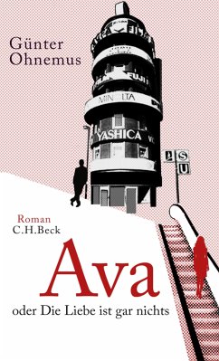 Ava (eBook, ePUB) - Ohnemus, Günter