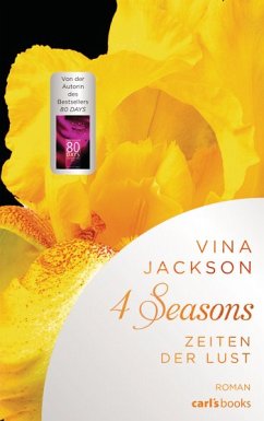 Zeiten der Lust / 4 Seasons Bd.1 - Jackson, Vina